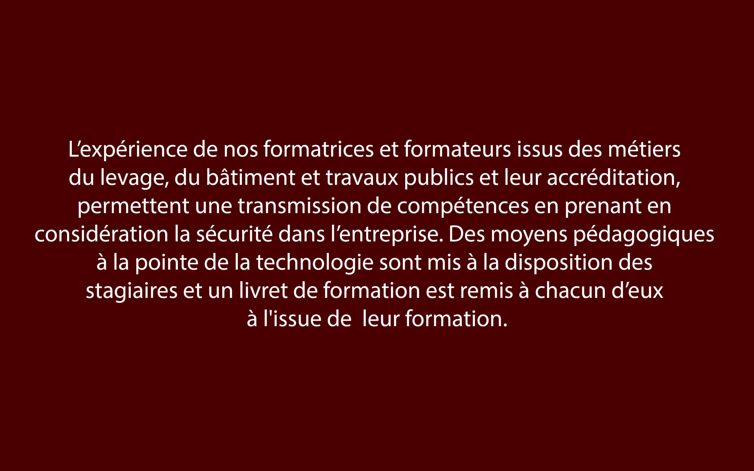 Savoir-Faire