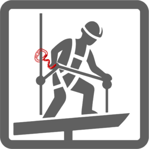 Travail en hauteur